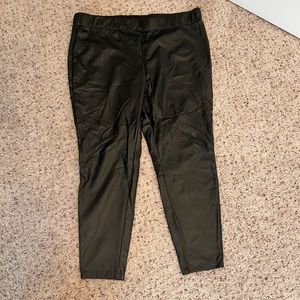 Fleece Lined Leggings